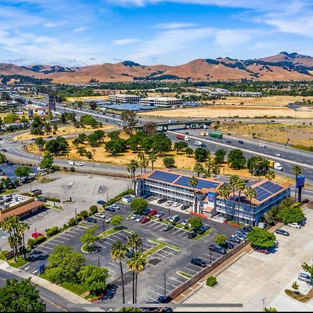 Studio 6-Fairfield, Ca - Napa Valley ภายนอก รูปภาพ
