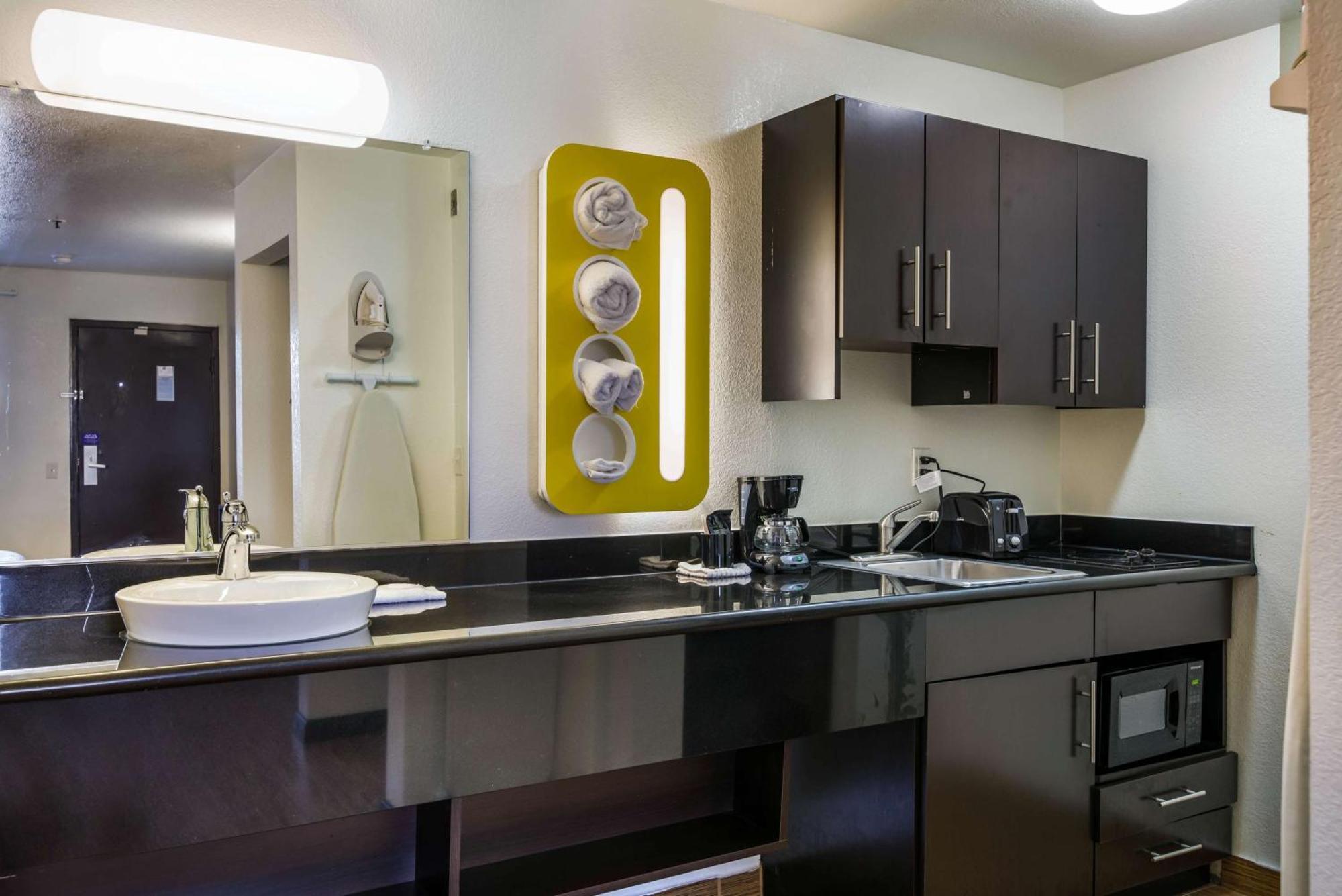 Studio 6-Fairfield, Ca - Napa Valley ภายนอก รูปภาพ