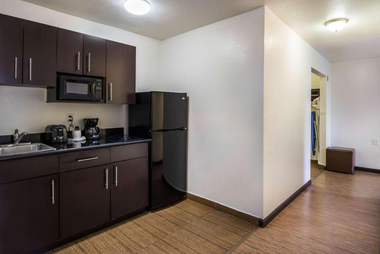 Studio 6-Fairfield, Ca - Napa Valley ภายนอก รูปภาพ