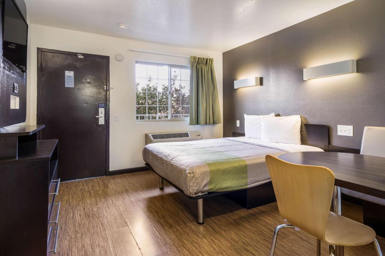Studio 6-Fairfield, Ca - Napa Valley ภายนอก รูปภาพ