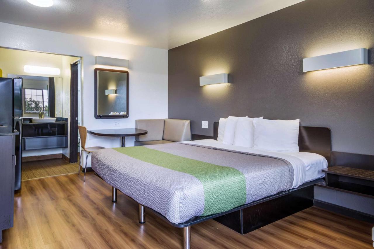 Studio 6-Fairfield, Ca - Napa Valley ภายนอก รูปภาพ