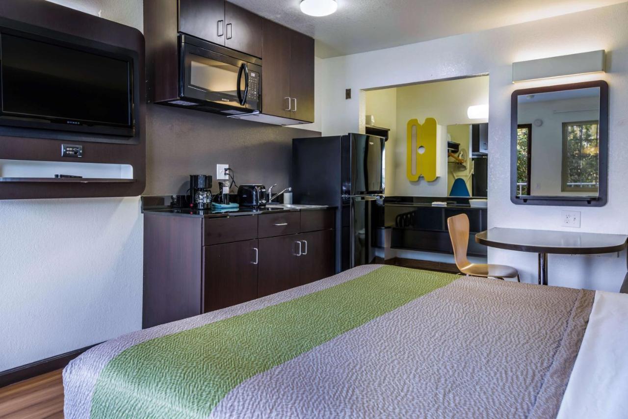Studio 6-Fairfield, Ca - Napa Valley ภายนอก รูปภาพ