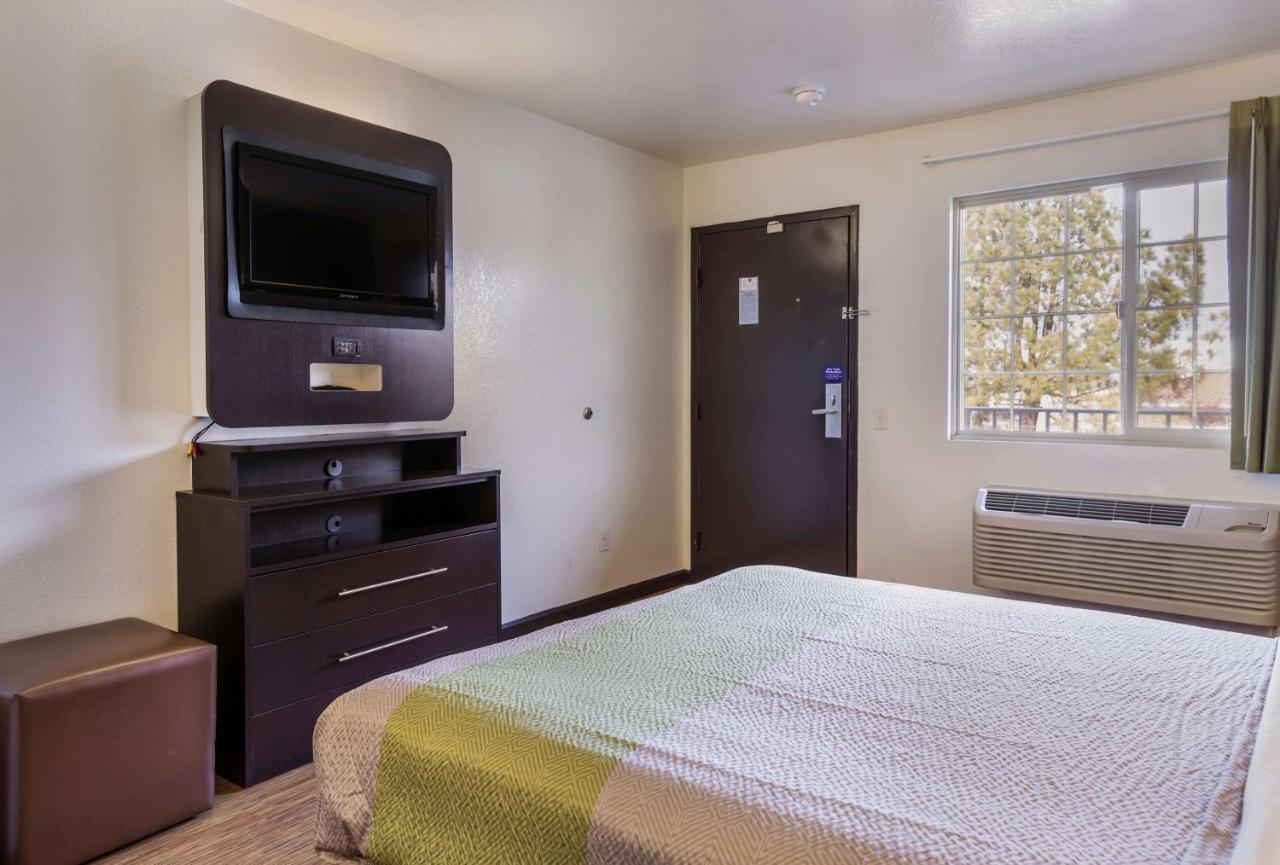 Studio 6-Fairfield, Ca - Napa Valley ภายนอก รูปภาพ