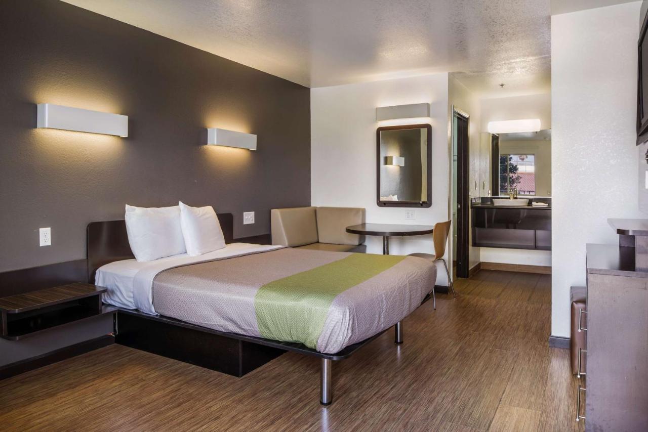 Studio 6-Fairfield, Ca - Napa Valley ภายนอก รูปภาพ
