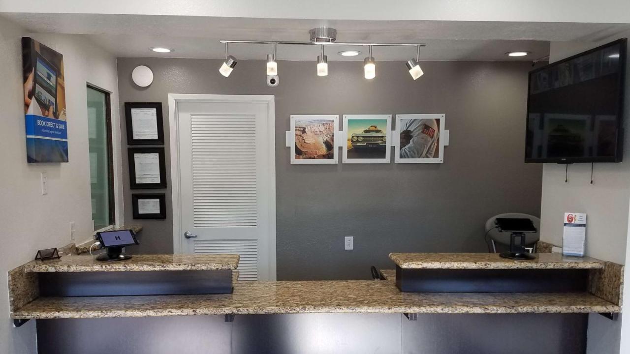Studio 6-Fairfield, Ca - Napa Valley ภายนอก รูปภาพ